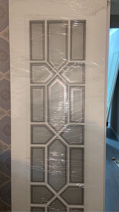 Продам межкомнатные двери