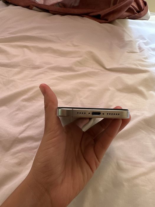 Срочно!! iPhone 15 pro max