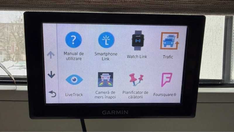 GPS navigatie Garmin Drive 51LMTS Harta Full Europa cu actualizari gratuite pe viata (1)