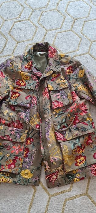 Geaca toamnă H&M 44