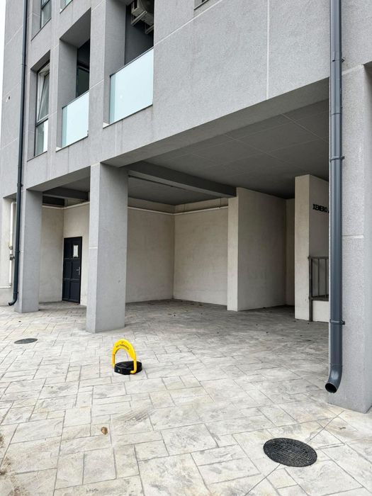 Garsonieră/Studio în Eforie Nord