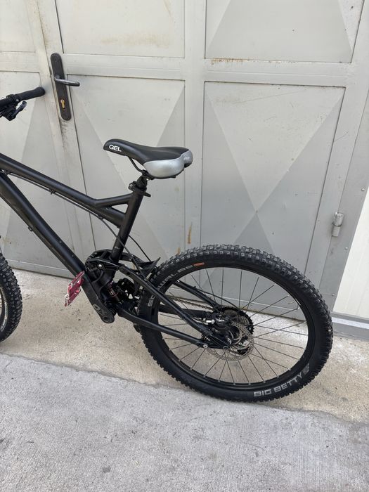 Колело Votec v.sx 26’’ ендуро