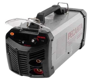 Сварочный аппараты инверторный  Ресанта (Оргинал)