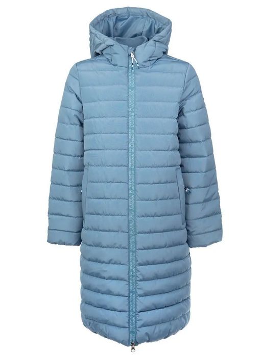 Продам пальто на девочку демисезон