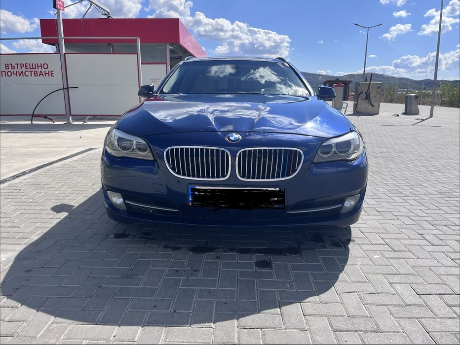БМВ 530/2012г  7999€