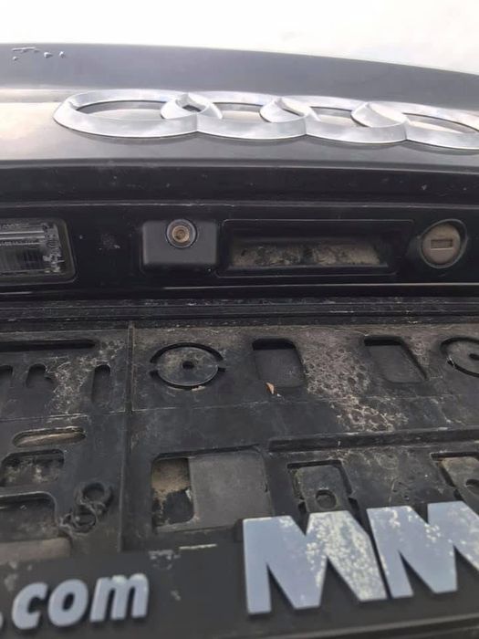 Ауди А8 2013г 4.2 TDI за ЧАСТИ