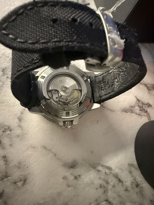 Tissot Seastar 1000
