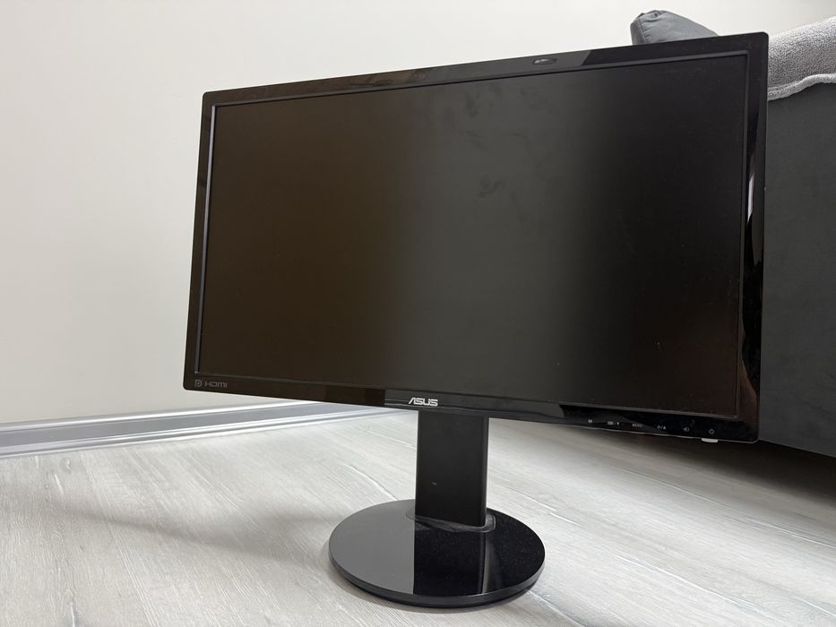 Asus VG248QE Gaming Monitor 144Hz, 24-INCH