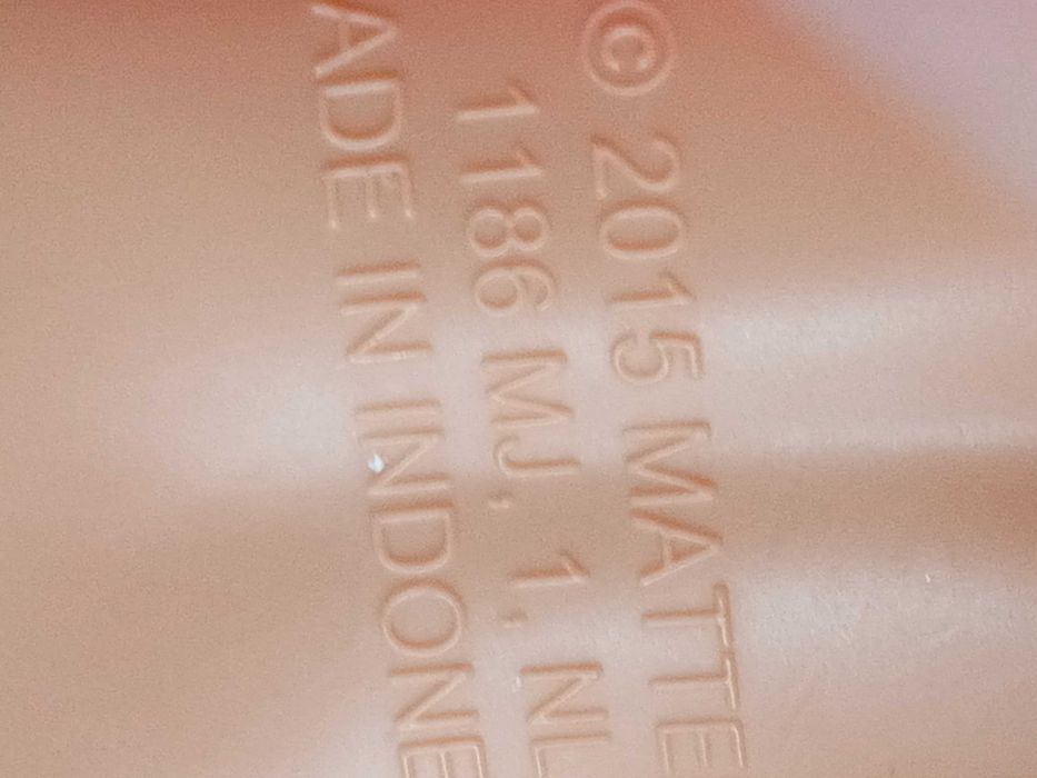 Кукла Барби Mattel Кукла Висулка 7,5 см Ключодържател