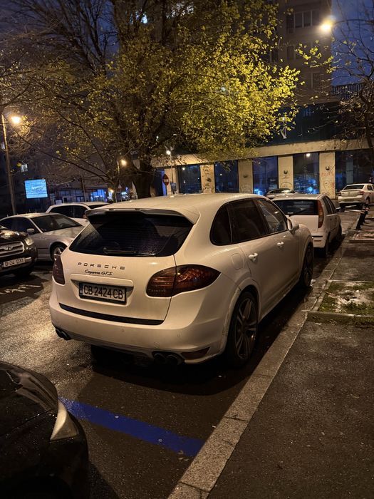 Кола за бал / сватба