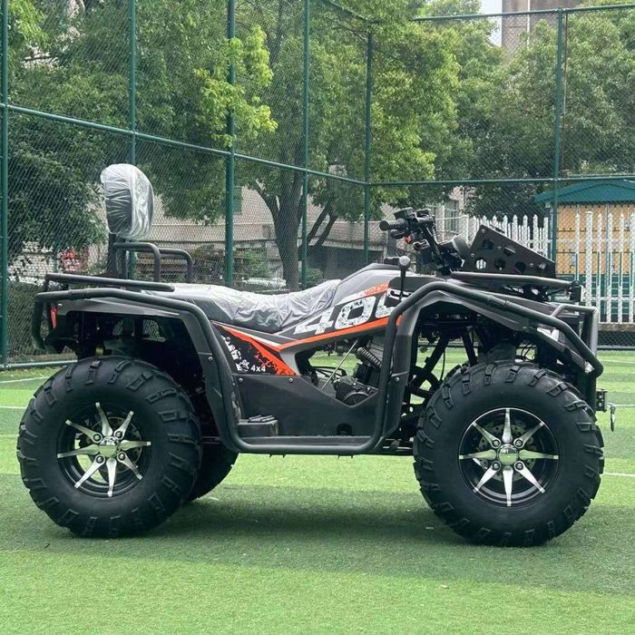 Квадроцикл мотоцикл