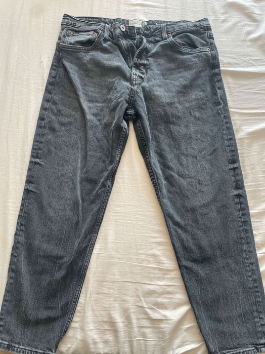 Мъжки Дънки Pull&Bear