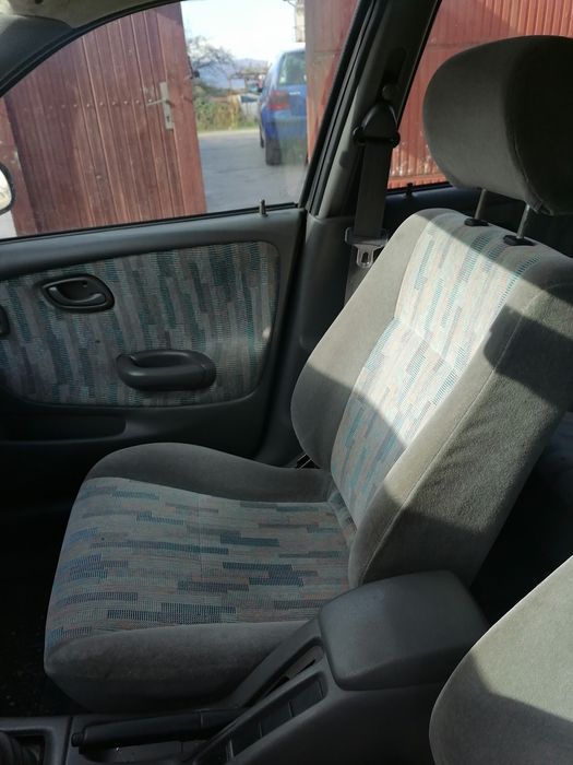 Сузуки Балено 1.6 16v