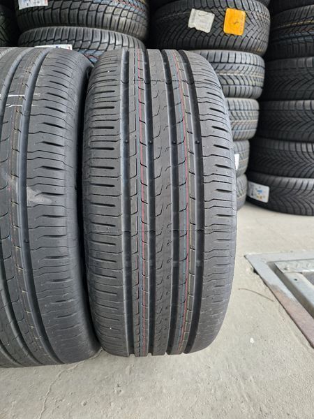 235/55/18 CONTINETAL 4бр