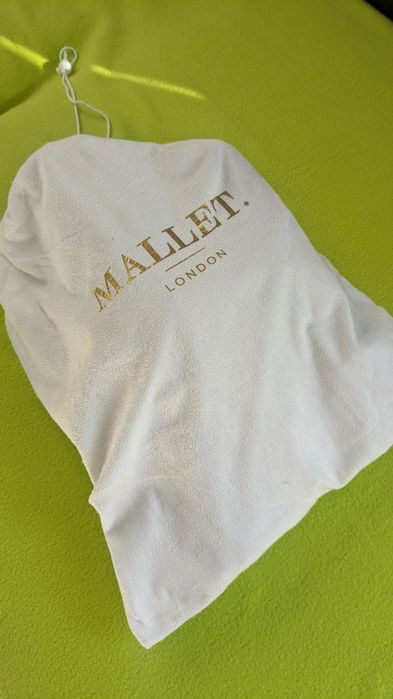 Mallet London маратонки