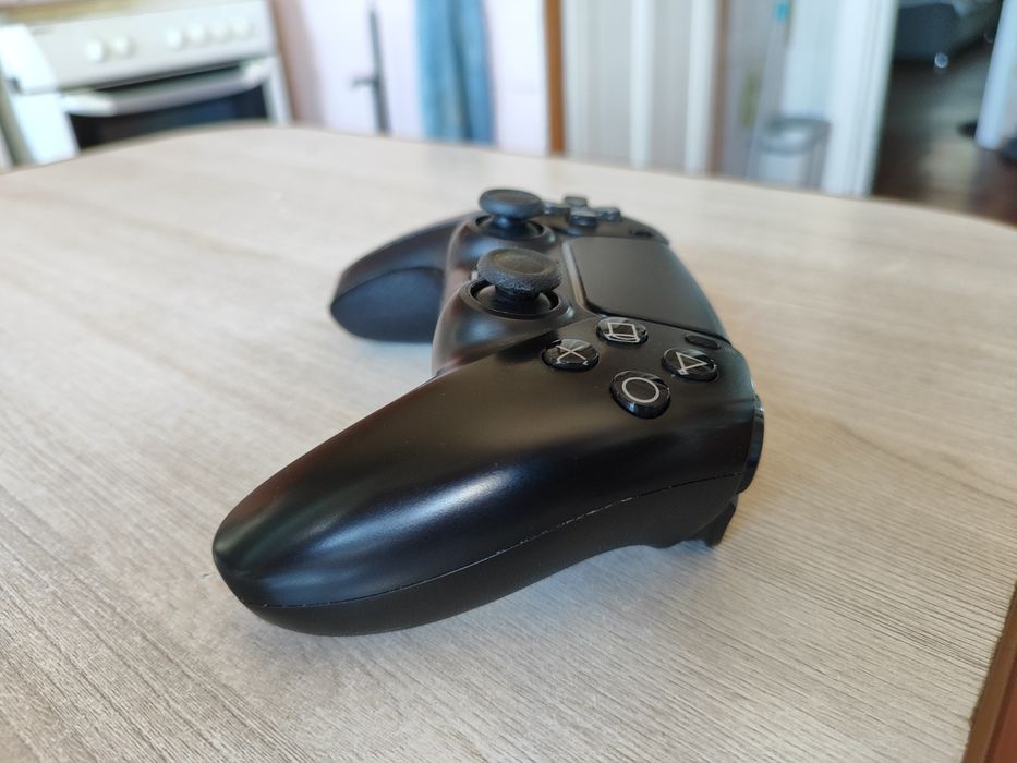 Джойстик PS5  цена15к