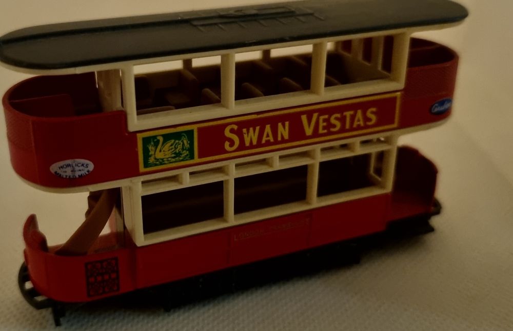 Machbox  Лондон.