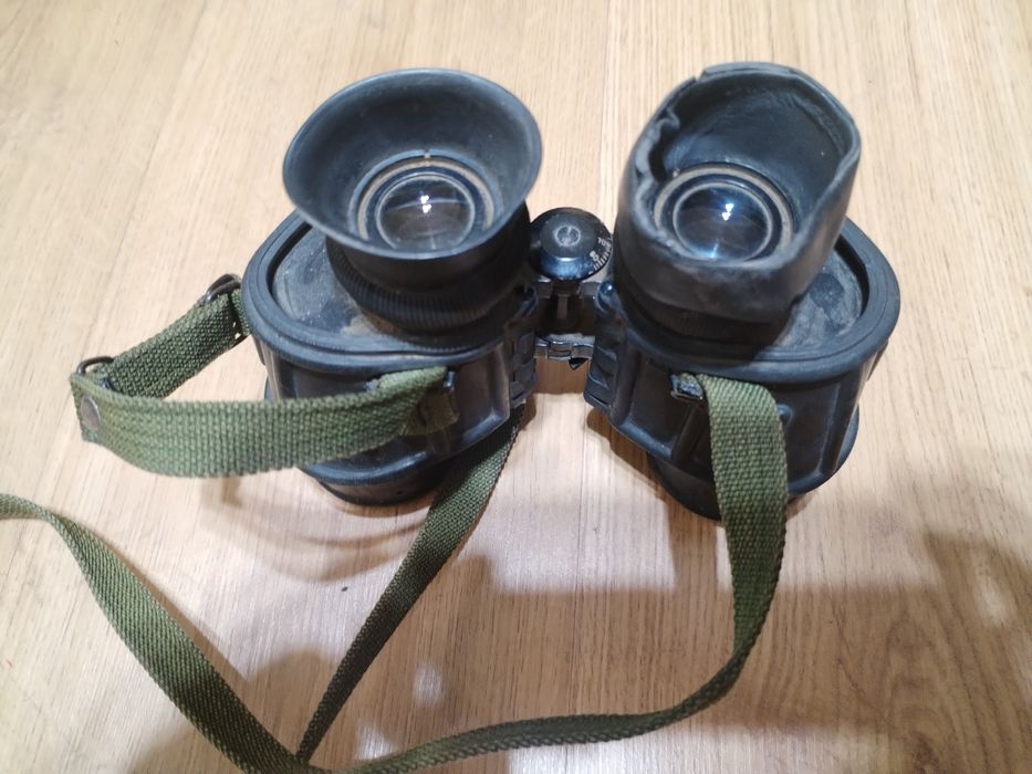 Binoclu serie 000551977 IOR
