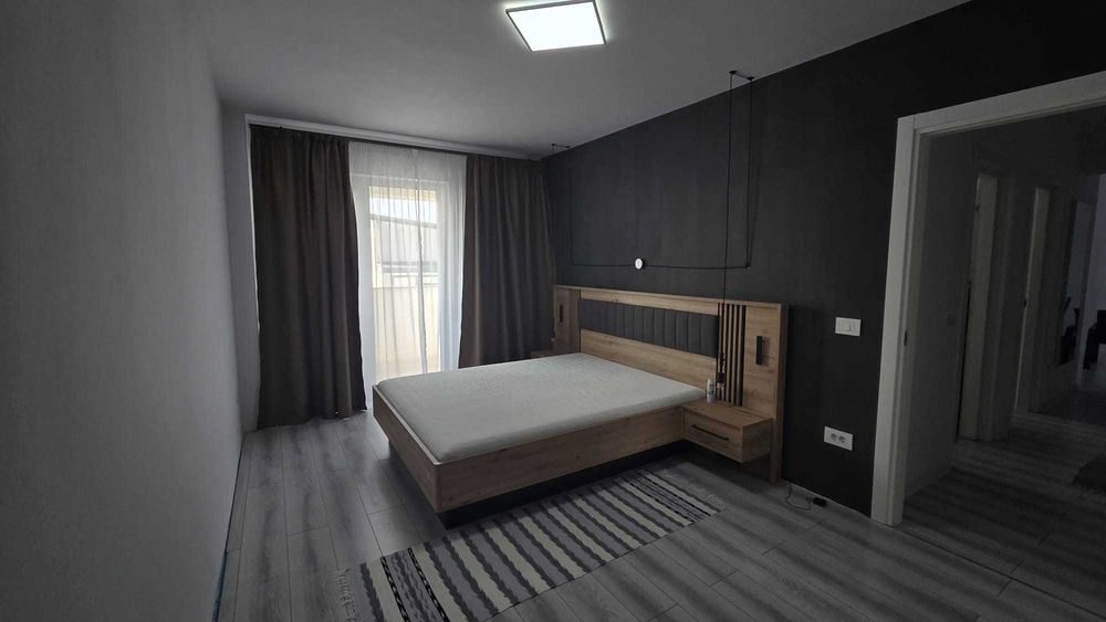 Inchiriez apartament 2 camere