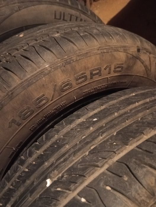 Шины delmax состояние идеал