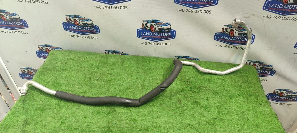 CONDUCTĂ AER CONDIȚIONAT MERCEDES-BENZ C-CLASS (W204) 2007-2014 C220 CDI / COD OEM A204830241