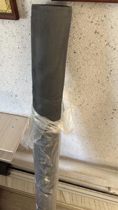 Профиля под москитные сетки