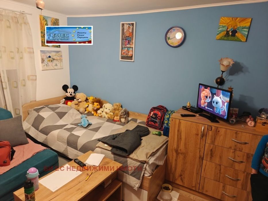 Продава се Етаж от къща в Радомир - 84 кв.м за 365 €/кв.м - Снимка #10