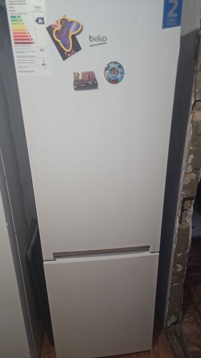 Продам холодильник