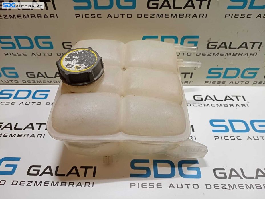 Vas Expansiune Lichid Racire Motor Ford C-Max 1.6 TDCI 2004 - 2010 Cod 3M5H-8K218-AJ [M6255]