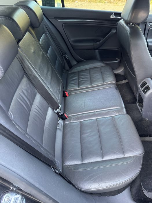 голф 5 гт 170 дсг / vw golf 5 gt 2.0tdi dsg