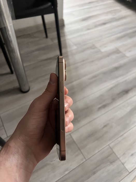 Vand iphone 16 pro max