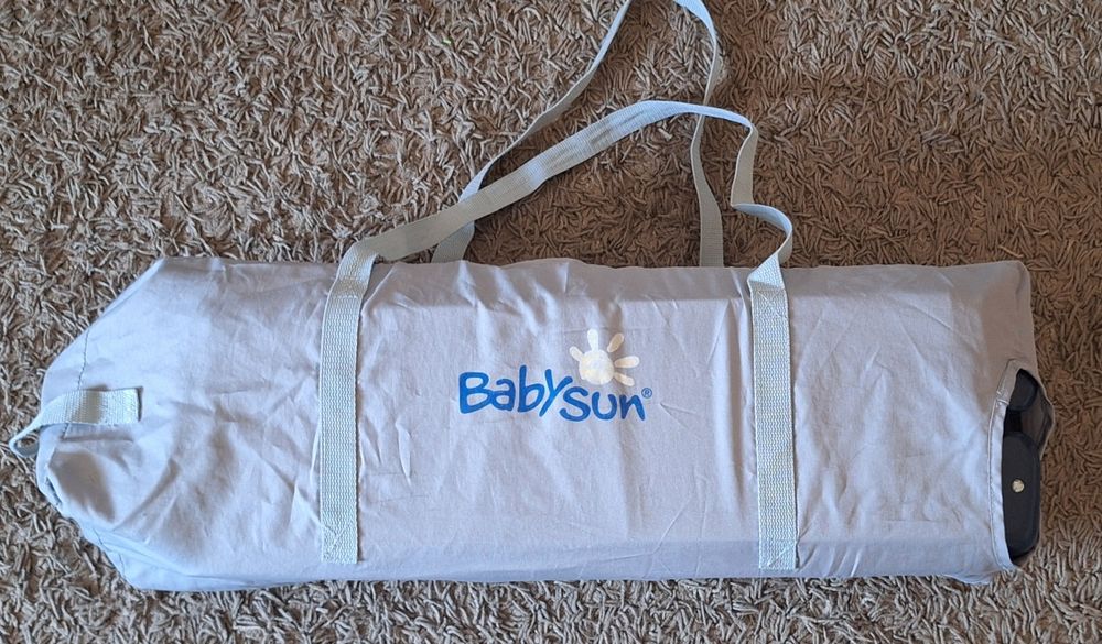 Patut pliabil Țarc  73×66×126