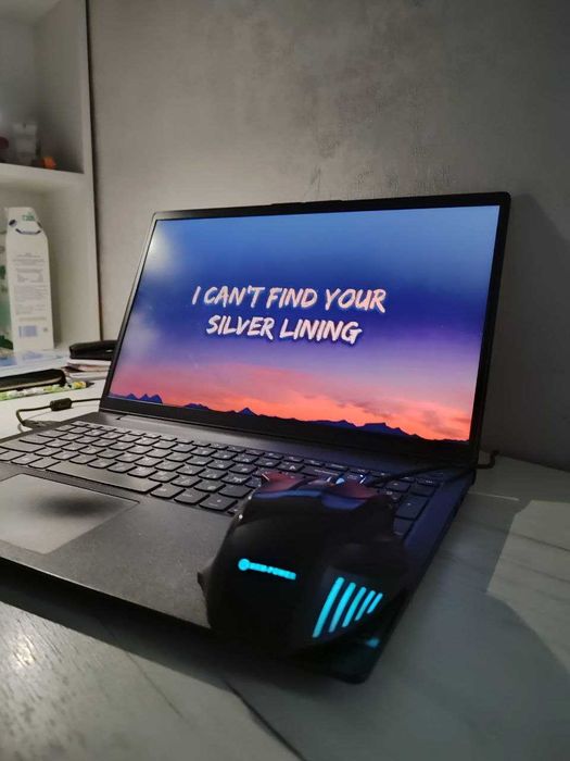 Ноутбук Lenovo IdeaPad