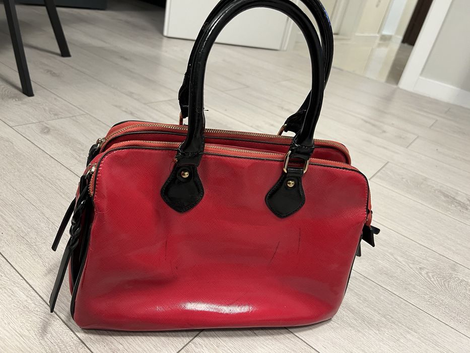 Дамска чанта