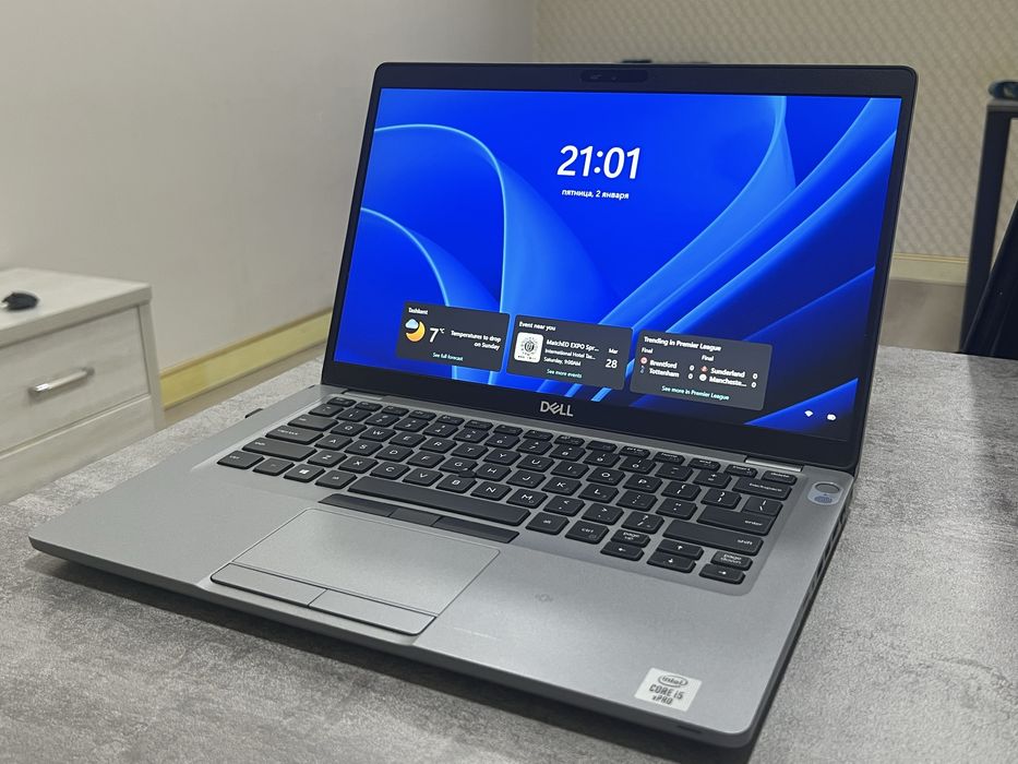 Продается Dell Latitude 5411