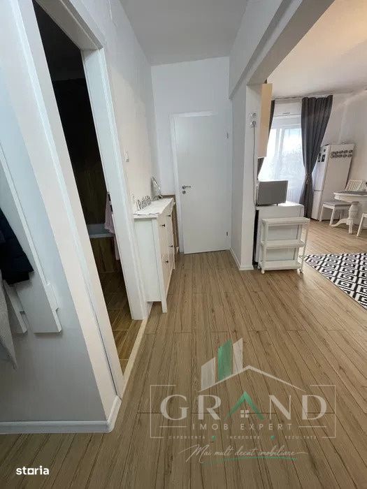 Apartament 2 camere, finisat, zona Dedeman