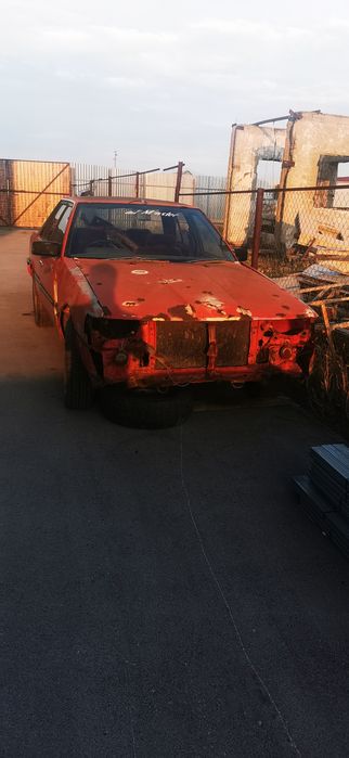 Авто на запчасти, на ходу