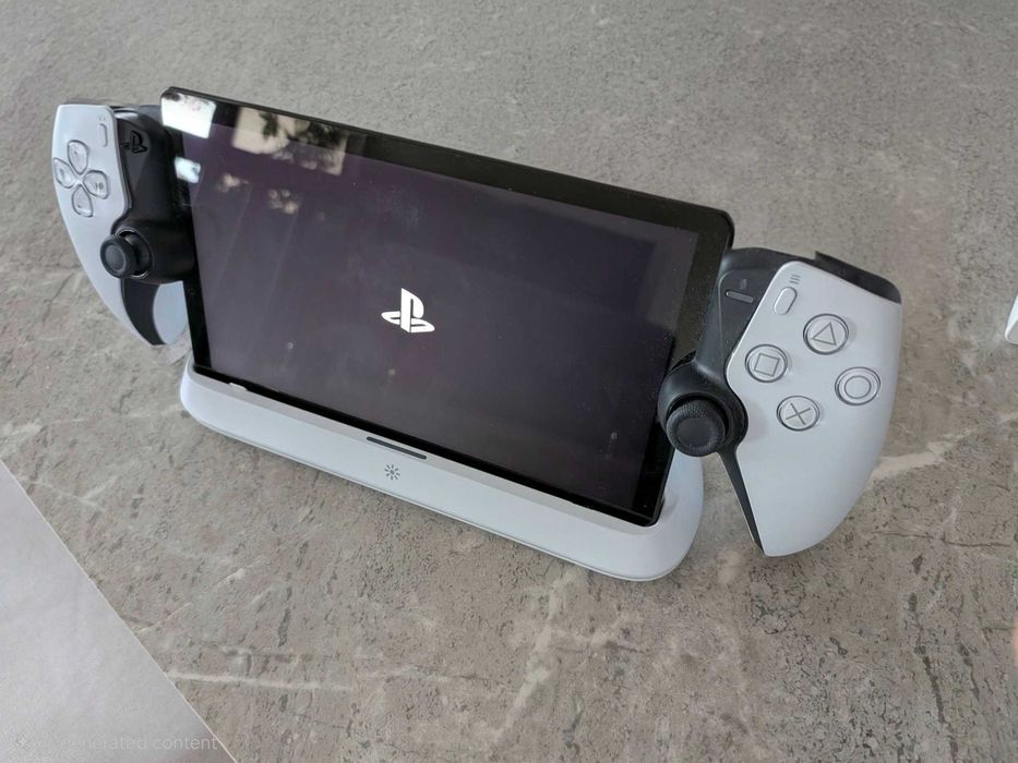 Playstation portal