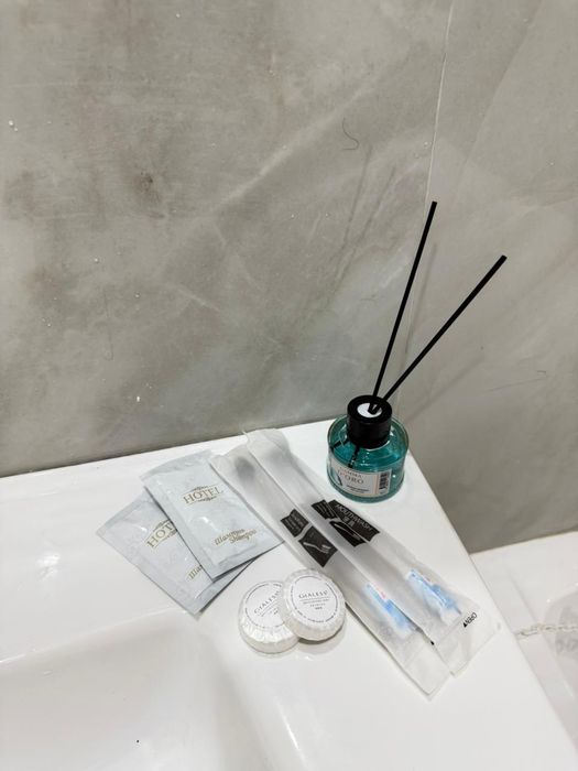 Посуточная аренда