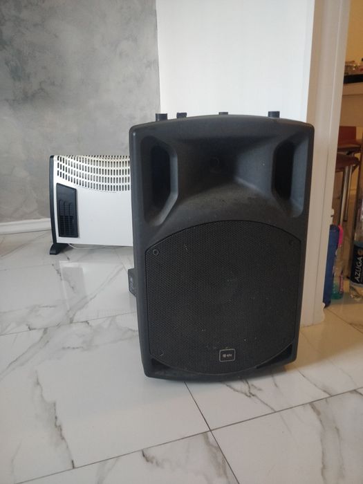 Vând boxa qtx fara probleme