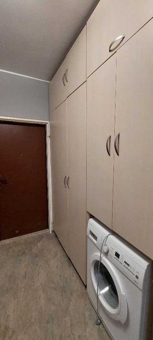 Двустаен ап. под наем в кв. Полигона