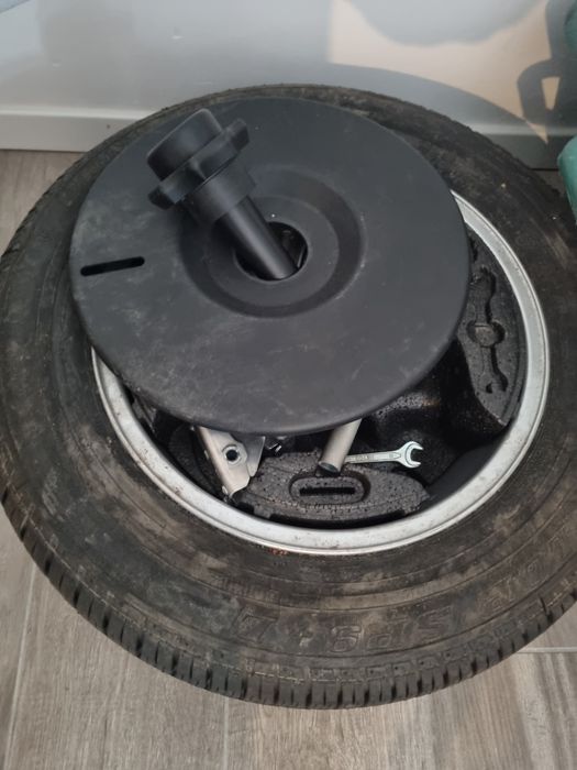 Jante aliaj Audi A4 2001