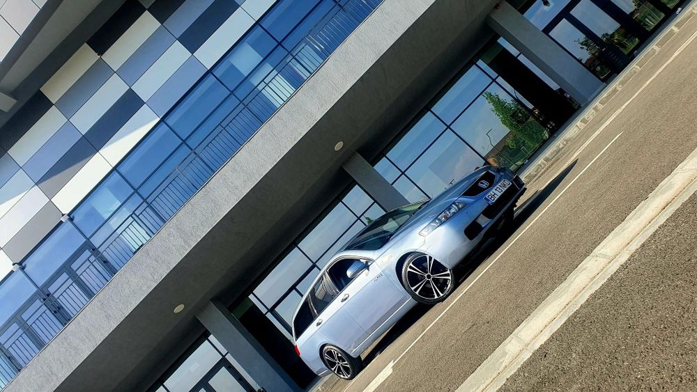 Honda Accord 2.2 diesel 2006