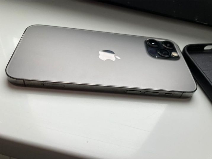 Iphone 12 Pro Max 128Gb