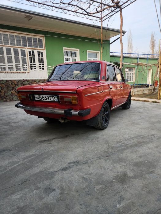 Ваз 2106 сотилади