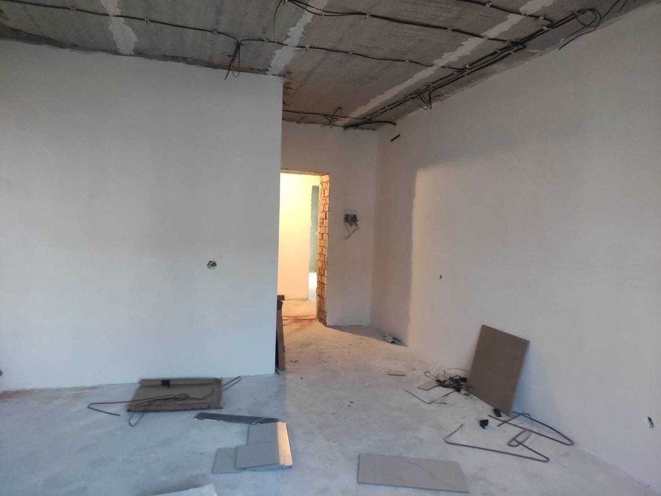 1-ком.квартира, в мкр. Береке!