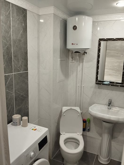 Сдам квартиру посуточно