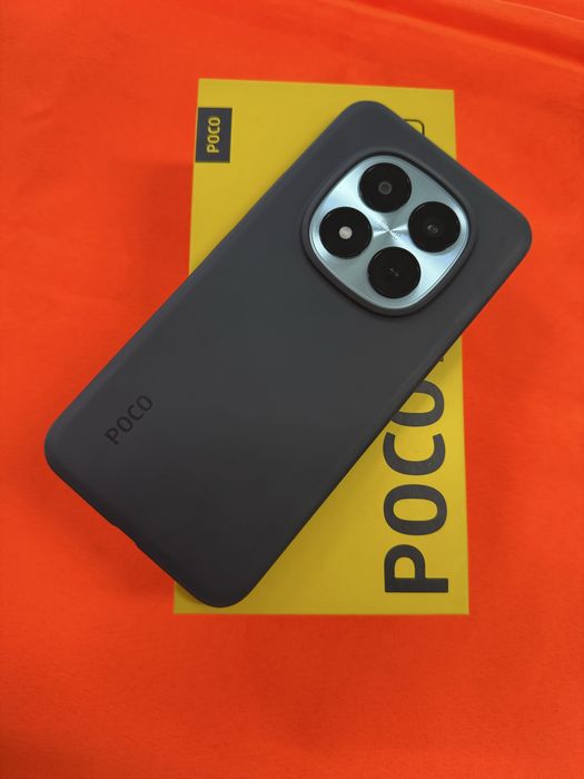 Poco M8 Pro 512Gb 12Gb Ram
