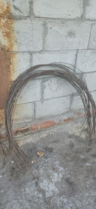 Дуги Для парника