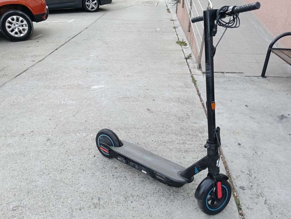 Trotineta electrica Ninebot KickScooter Max G30d II